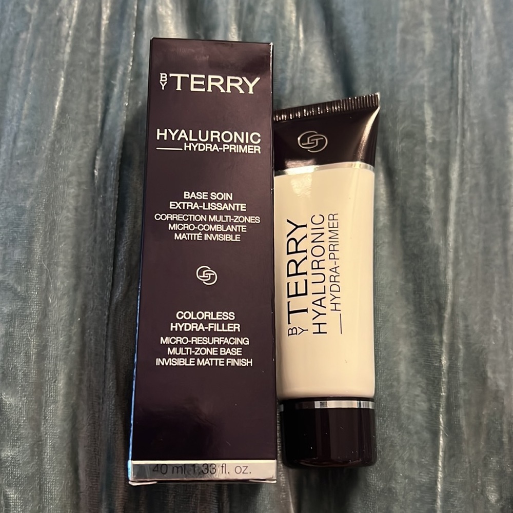 By Terry - Hydra-Primer